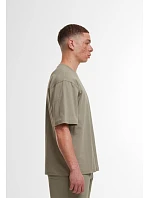 Build your Brand BY 391 Pánske hrubé tričko „Loose Fit“ 56.0391 biele Build your Brand BY 391 Pánske hrubé tričko „Loose Fit“ 56.0391 biele