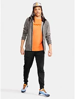 Craft Corporate ADV Unify Hoodie Jacket M Pánska bunda s kapucňou 81.9132 hay Craft Corporate ADV Unify Hoodie Jacket M Pánska bunda s kapucňou 81.9132 hay
