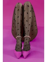 Fiore Sandy 15 DEN G6078 farba:čierna