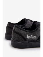 Pánske tenisky Lee Cooper LCW-24-02-2150 Black