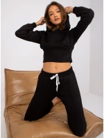 Súprava EM KMPL U685.17P čierna