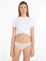 Dámske nohavičky 3Pack UW0UW05284 0VR black/white/st. ružová - Tommy Hilfiger Dámske nohavičky 3Pack UW0UW05284 0VR black/white/st. ružová - Tommy Hilfiger