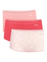 SLOGGI GO CRUSH SHORT 3PACK M005