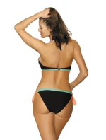 Dvojdielne plavky model 114142 Marko