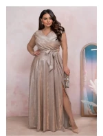 plus size šaty model 209401 With You plus size šaty model 209401 With You
