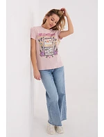 Tričko model 229093 za výrobnú cenu Tričko model 229093 za výrobnú cenu
