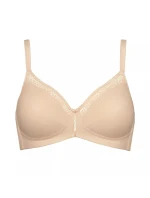 Podprsenka Cotton Beauty N cream - TRIUMPH