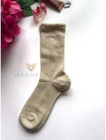 Ponožky Magnetis YN-251128 35-41
