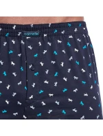 Pánske šortky 008/313 Comfort plus - CORNETTE