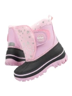 Snežné topánky Lee Cooper Jr LCJ-24-44-2863K