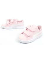 Puma Smash v2 Jr športové topánky 365183 49