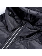 Prešívaná bunda Iguana Guelo W 92800622543
