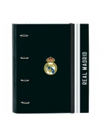 Zakladač Real Madrid A4 s krúžkami 512454666 Zakladač Real Madrid A4 s krúžkami 512454666