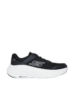 Dámska obuv Skechers Max Cushining W 129470 BKW