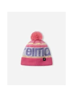 Detská zimná čiapka Reima Beanie Taasko - vlnená a teplá (5300058B-3311) Detská zimná čiapka Reima Beanie Taasko - vlnená a teplá (5300058B-3311)