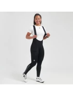 Rogelli dámske nohavice n/s DISTANCE II black 2XL