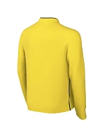 Nike Dri-Fit Park Drill Top Yellow IB7542 719 Nike Dri-Fit Park Drill Top Yellow IB7542 719