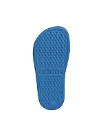Detské žabky adidas Adilette Aqua K blue JS2495