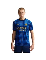 Pánske tričko Nike Inter Miláno, modré, II3114 409 Pánske tričko Nike Inter Miláno, modré, II3114 409