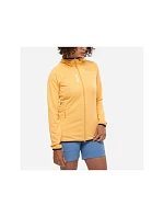 Dámska mikina MILLET Lokka Hoodie III, žltá Dámska mikina MILLET Lokka Hoodie III, žltá
