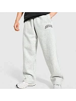 Tepláky Air Jordan Oversized Graphic Sweatpants, šedé – II2319-050 Tepláky Air Jordan Oversized Graphic Sweatpants, šedé – II2319-050