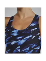 Strój pływacki TYR W DE MAXFIT TRI Strój pływacki TYR W DE MAXFIT TRI