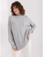 Prepojka AT SW 2355 2.19P sivá Prepojka AT SW 2355 2.19P sivá