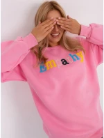 EM BL 617 12.04 ružová