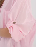 IT košeľa KS 6704.25 svetloružová