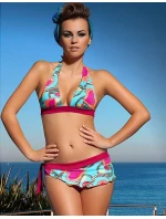 Plavky Marry (3) + mini pareo ZADARMO! - Ewlon Plavky Marry (3) + mini pareo ZADARMO! - Ewlon