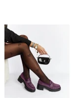 Poltopánky model 206482 Solea