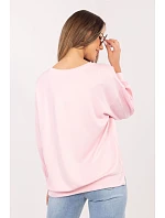 Mikina model 226296 Rue Paris Mikina model 226296 Rue Paris