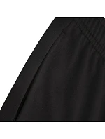 Fila Saluzzo pánske tepláky čierne FAM1135 80010