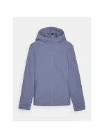 Dámska membránová lyžiarska bunda 5000 4F 4FWAW24TTJAF572-32S Dámska membránová lyžiarska bunda 5000 4F 4FWAW24TTJAF572-32S