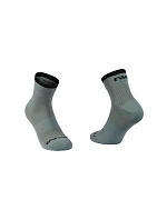 Cyklistické ponožky NORTHWAVE Origin Sock, zelené Cyklistické ponožky NORTHWAVE Origin Sock, zelené