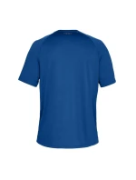 Tréningové tričko Under Armour Tech 2.0 SS M 1326413-400