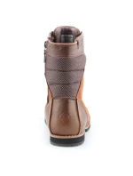 Dámske topánky Twentythird Ave WP Mid W BL2769-256 - Columbia