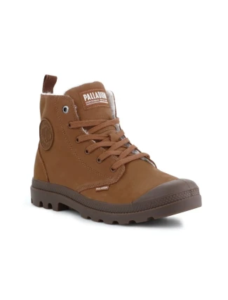 Zimné topánky Palladium Pampa Hi Zip Wl M 05982-257-M