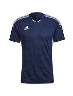 Adidas Condivo 22 zápasové tričko M HA3512 muži Adidas Condivo 22 zápasové tričko M HA3512 muži