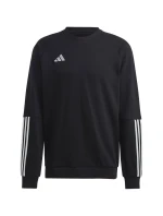 Pánske tričko Tiro 23 Competition Crew M HK8039 - Adidas