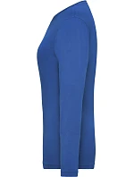 Daiber JN 1803 Dámske pracovné elastické tričko – Solid 02.1803 royal Daiber JN 1803 Dámske pracovné elastické tričko – Solid 02.1803 royal
