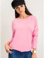 Blúzka RV BZ 5122.12P ružová Blúzka RV BZ 5122.12P ružová