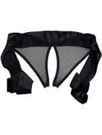 Brazílky V-8895 čierna - Axami