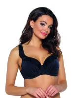 Horný diel plaviek SK-213 čierna - AVA Horný diel plaviek SK-213 čierna - AVA