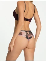 Dámske tangá Velvet Bloom Brasil - Julimex