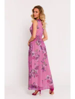 Denné šaty model 193591 Moe