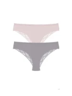 Spodný diel plaviek Cotonella GD284 A'2 S-XL Spodný diel plaviek Cotonella GD284 A'2 S-XL