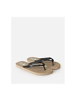 Plážové šľapky RIP CURL Icons Of Surf Bloom Open Toe, béžové Plážové šľapky RIP CURL Icons Of Surf Bloom Open Toe, béžové