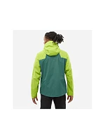 Bunda MILLET M KAMET GTX JKT zelená Bunda MILLET M KAMET GTX JKT zelená