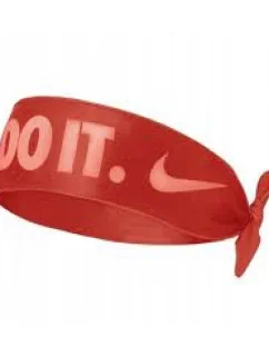 Úzky remienok na zápästie s potlačou 92800363781 - Nike